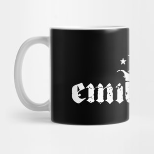 Emil Bulls Mug